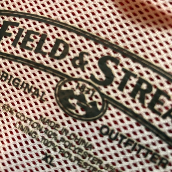 Like new button down - Picture 2 of 2